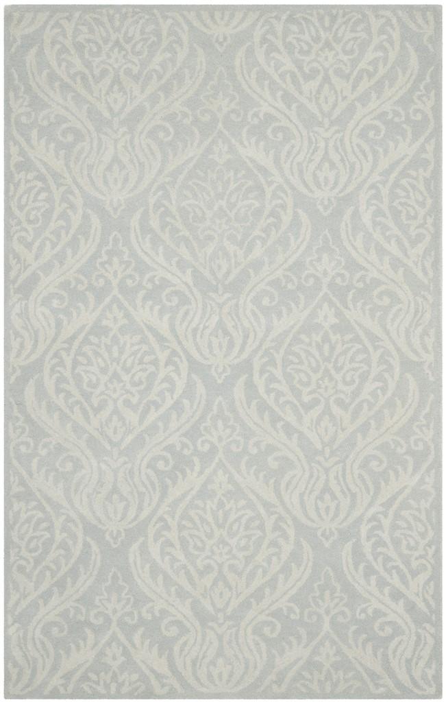 Safavieh Clearance Bella BEL445A Silver Rug