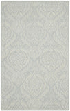 Safavieh Clearance Bella BEL445A Silver Rug