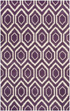 Safavieh Clearance Chatham CHT731F Purple Rug