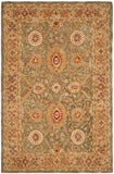 Safavieh Clearance Anatolia AN516A Sage Rug