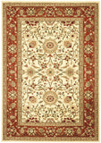 Safavieh Clearance Lyndhurst LNH212R Ivory Rug