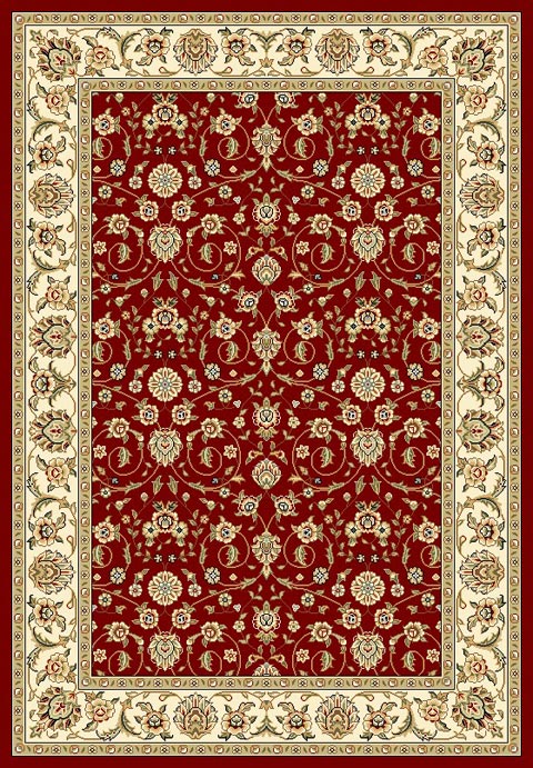 Safavieh Clearance Lyndhurst LNH312A Red Rug