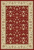 Safavieh Clearance Lyndhurst LNH312A Red Rug