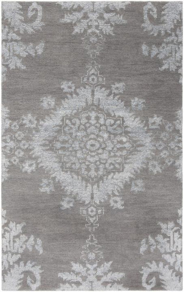 Safavieh Clearance Stone Wash STW235I Grey Rug