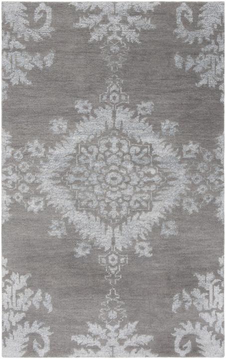 Safavieh Clearance Stone Wash STW235I Grey Rug