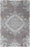 Safavieh Clearance Stone Wash STW235I Grey Rug