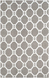 Safavieh Clearance Cedar Brook CDR269K Grey Rug