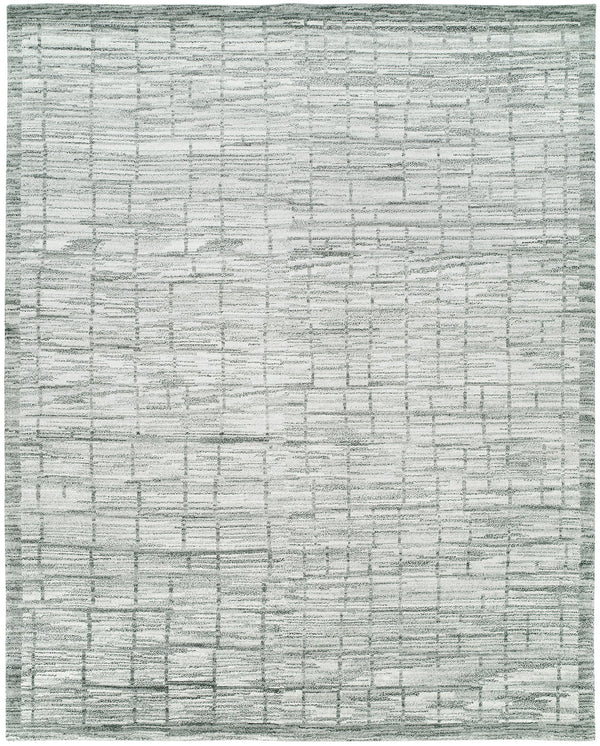 Rugs Done Right Edgartown ED56 Grey Marl Rug