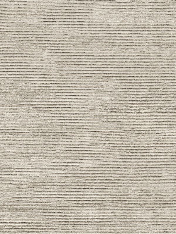 HRI Giselle Giselle Light Silver Rug