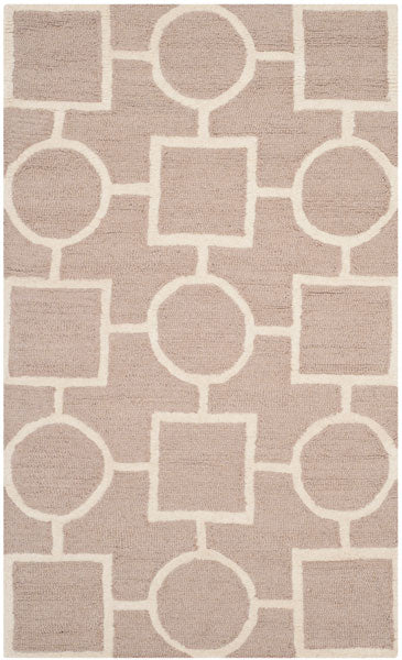 Safavieh Clearance Cambridge CAM143J Beige Rug