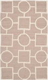 Safavieh Clearance Cambridge CAM143J Beige Rug