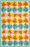 Safavieh Clearance Four Seasons FRS469A Multi Rug