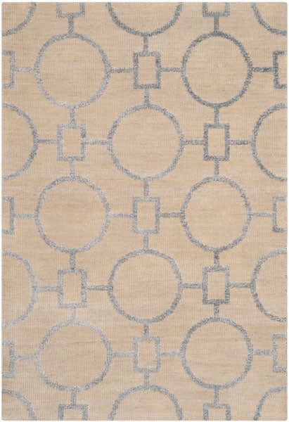 Safavieh Clearance Stone Wash STW202A Beige Rug