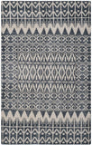 Safavieh Clearance Kenya KNY606A Charcoal Rug