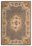 Nourison Clearance Paramount PAR37 Slate Gray Rug