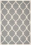 Safavieh Clearance Cambridge CAM710D Dark Grey Rug