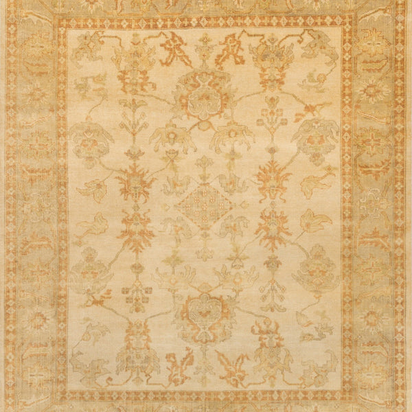 Private Label Bogart BG04 Ivory Rug