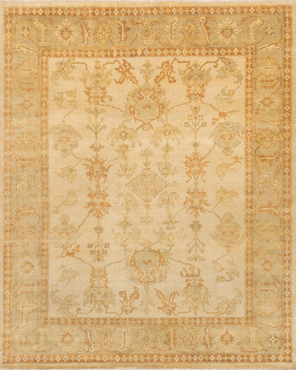 Private Label Bogart BG04 Ivory Rug