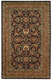 Capel Piedmont 3350 Dark Chocolate Rug