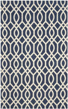 Safavieh Clearance Cedar Brook CDR241G Navy Rug