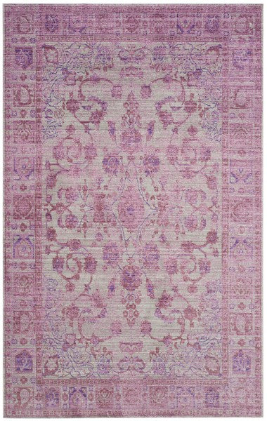 Safavieh Clearance Valencia VAL103H Pink Rug