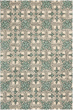 Safavieh Clearance Chatham CHT716A Light Blue Rug