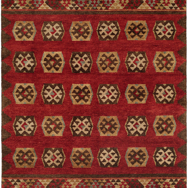 Rugs Done Right Monroe N98 Multi Rug