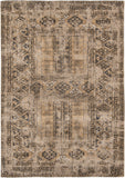 Louis De Poortere Antiquarian 8720 Golden Beige Rug