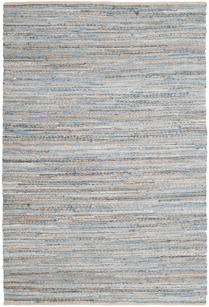 Safavieh Clearance Cape Cod CAP351A Blue Rug