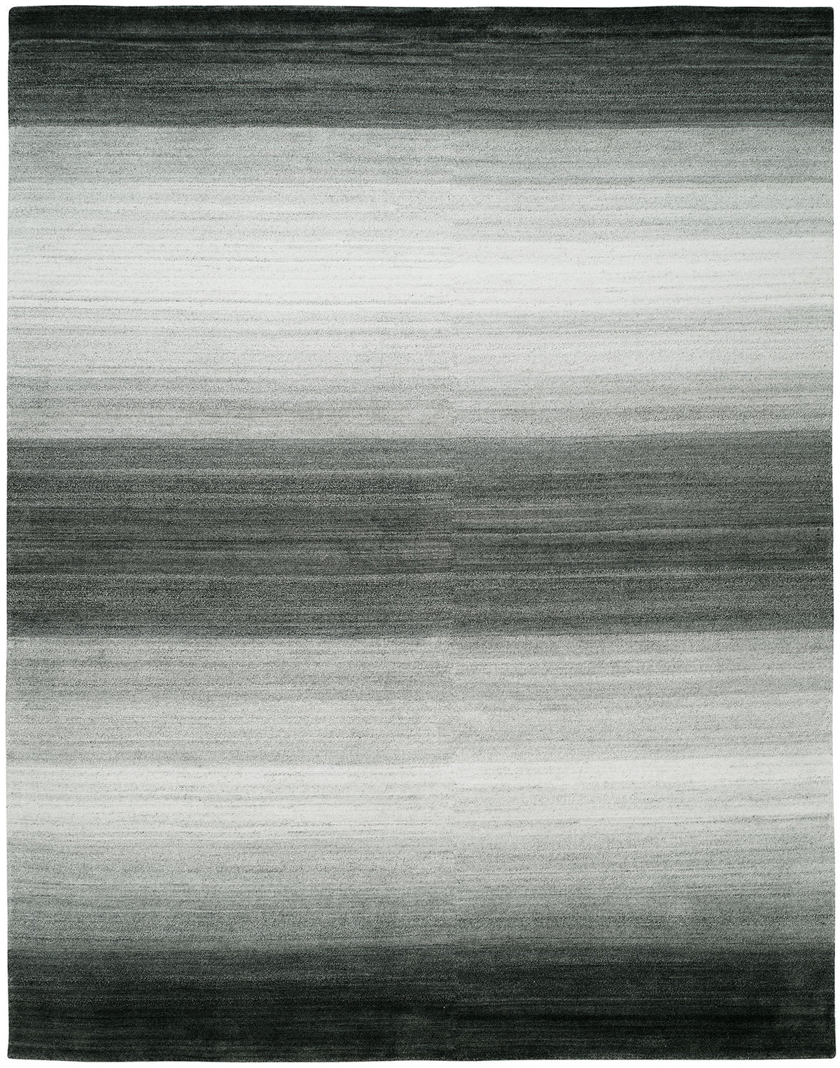 Rugs Done Right Edgartown ED57 Grey Ombe Rug