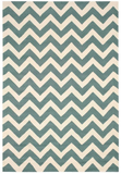 Nourison Clearance Portico POR03 Light Green Rug