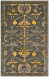 Safavieh Clearance Bella BEL671A Blue Grey Rug