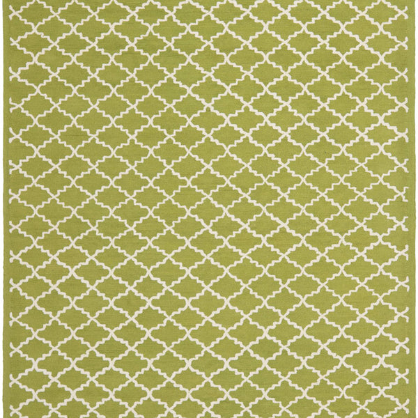 Safavieh Clearance Newport NPT211A Olive Rug