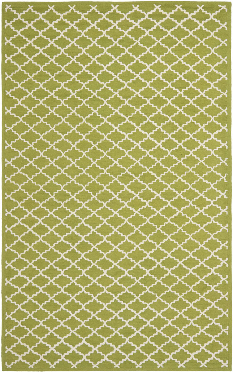Safavieh Clearance Newport NPT211A Olive Rug