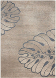 Nourison Sale Maxell MAE04 Beige Rug