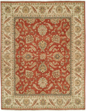 Shalom Brothers Royal Zeigler RZMSL03 Beige Rug