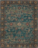 Nourison Clearance Nourison Clearance 2020 NR207 Marine Rug