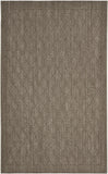 Safavieh Clearance Palm Beach PAB351D Silver Rug