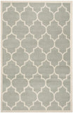 Safavieh Clearance Chatham CHT733E Grey Rug