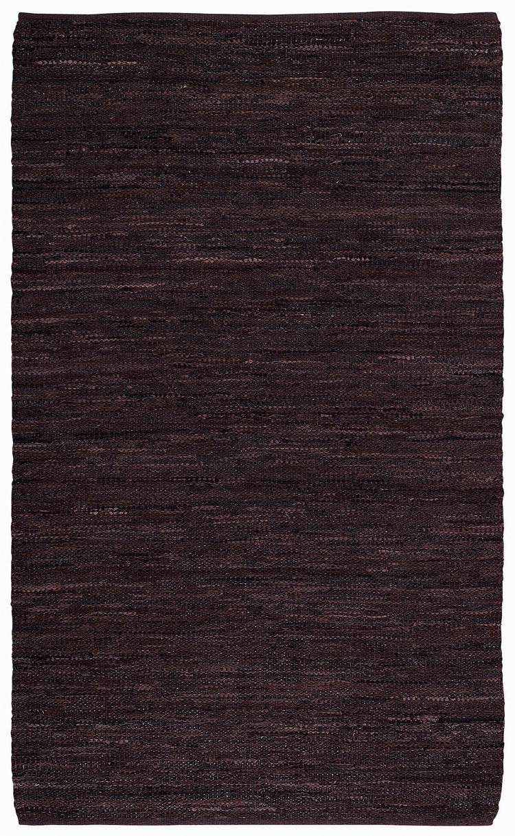 Capel Lariat 3229 Chocolate Rug