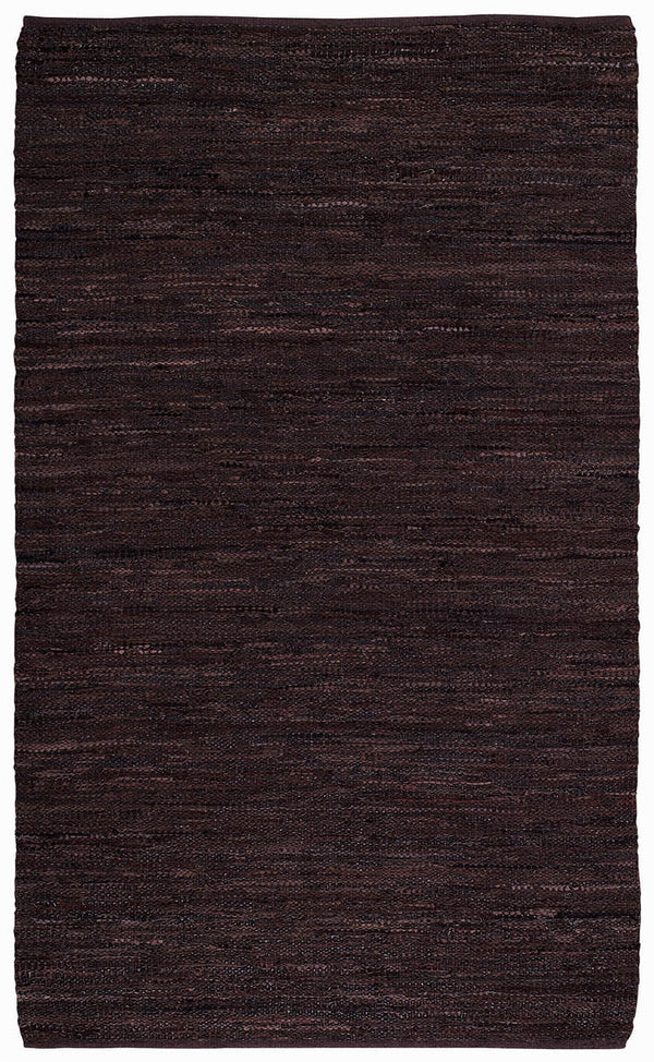 Capel Lariat 3229 Chocolate Rug