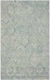 Safavieh Clearance Ikat IKT631A Ivory Rug