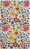 Safavieh Clearance Four Seasons FRS427A Multi Rug