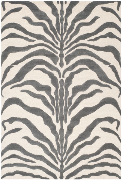 Safavieh Clearance Cambridge CAM709A Ivory Rug