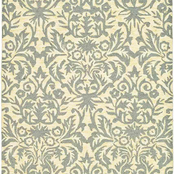 Safavieh Clearance Chelsea HK368A Beige-Lt.Green Rug