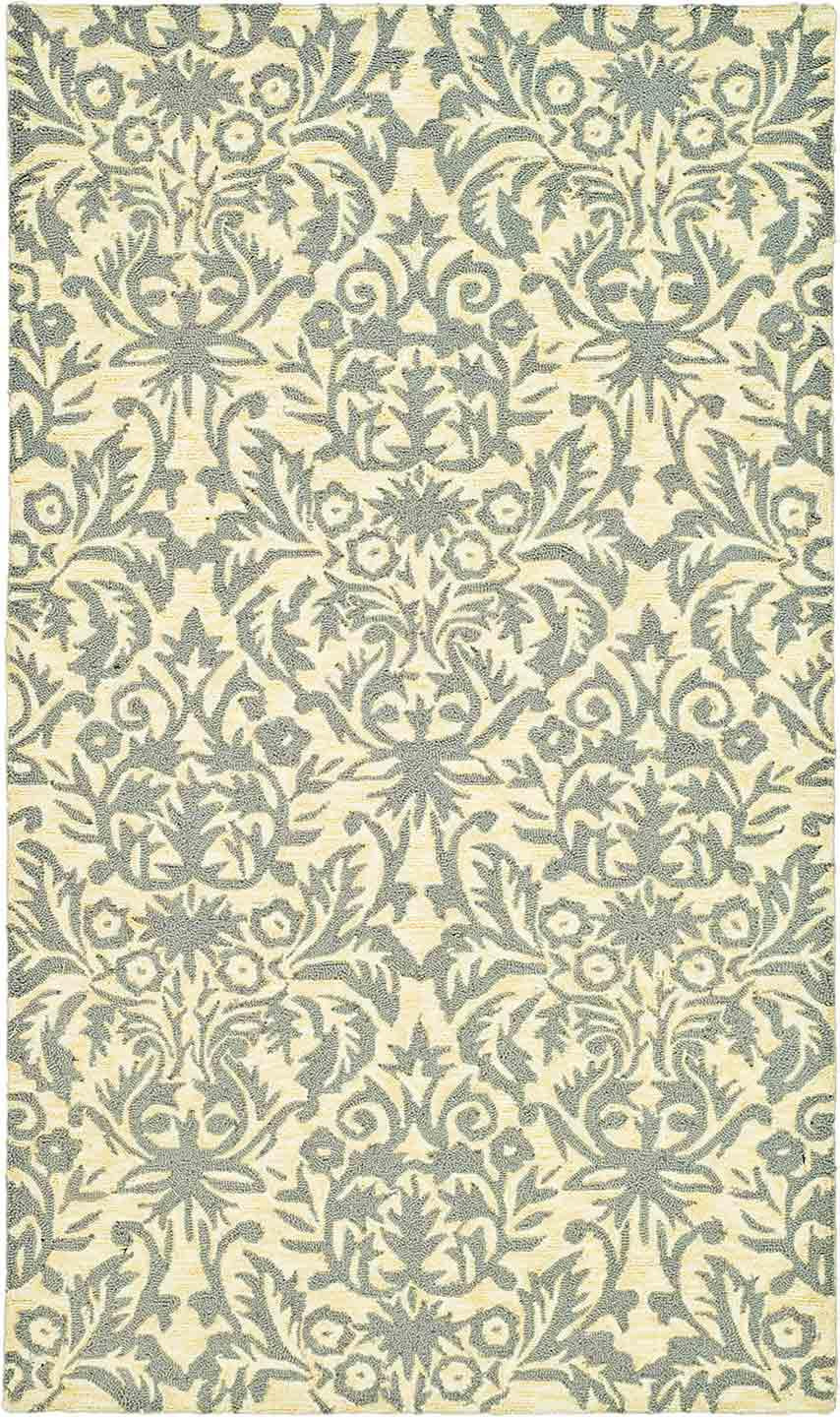 Safavieh Clearance Chelsea HK368A Beige-Lt.Green Rug