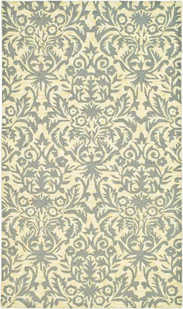 Safavieh Clearance Chelsea HK368A Beige-Lt.Green Rug