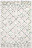Safavieh Clearance Casablanca CSB894C Ivory Rug