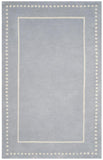 Safavieh Clearance Bella BEL151A Grey Blue Rug