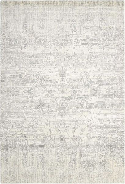 Nourison Clearance Twilight TWI02 Ivory Rug